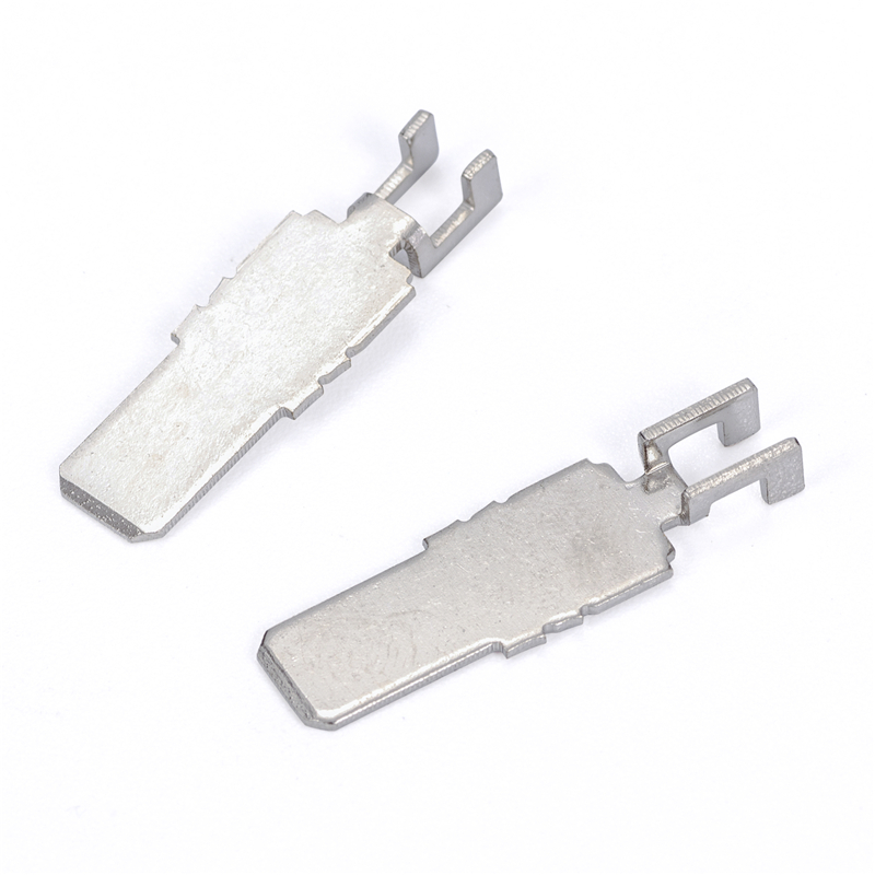 Piese de ștanțare metalică Producători Accesorii hardware pentru conector de cupru