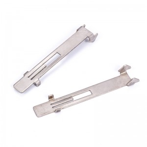 Piese de ștanțare metalică Producători Accesorii hardware pentru conector de cupru