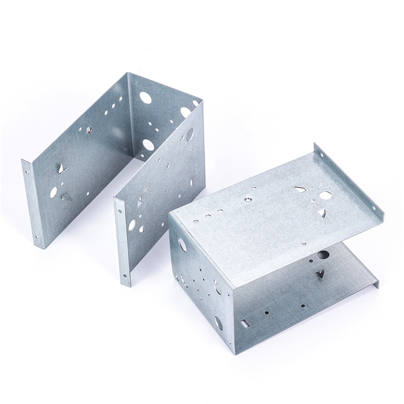 Cutie de tablă personalizată Producători Stampare de foi metalice