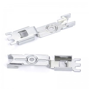 I Tip Piese metalice pentru fixarea pieselor metalice