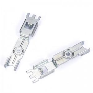 I Tip Piese metalice pentru fixarea pieselor metalice