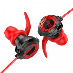 E-sport Cu telefon mobil și computer detașabil cu microfon cu ajutorul căștilor de joc