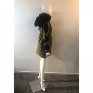 PANTALON KHAKI LADIES RLWPC0047