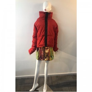 PANTALUĂ DE PUFER CU RĂZBOI RLWPC0053