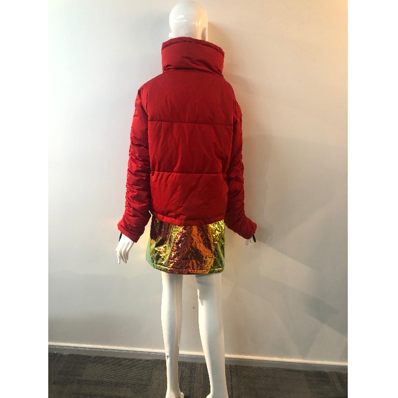 PANTALUĂ DE PUFER CU RĂZBOI RLWPC0053