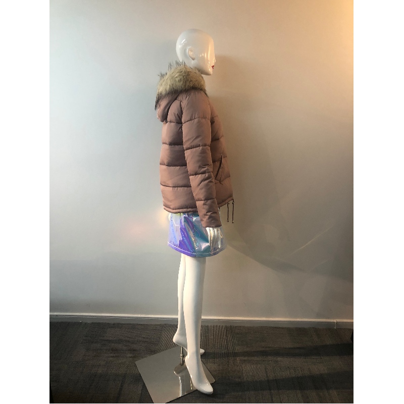 POPORUL LADIES CHAMPAGNE HLING RLWPC0061