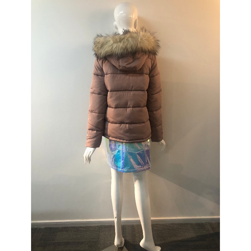 POPORUL LADIES CHAMPAGNE HLING RLWPC0061