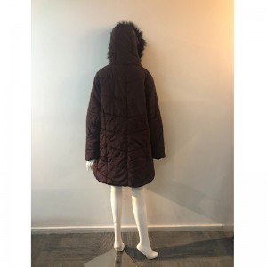 PANTALUĂ CU PĂRINTE CU SCURTĂ RLWPC0065