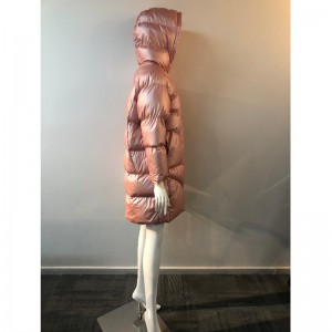 PANTALON LEGAL PENTRU PUFER ÎN ROSIE RLWPC0081