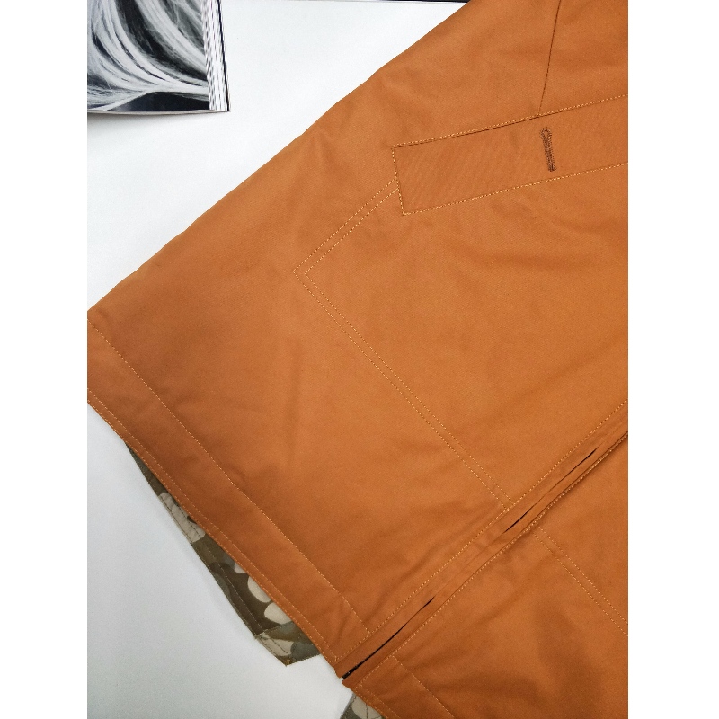 PANTALONĂ RADICATĂ PENTRU LADIES RLWPC0089