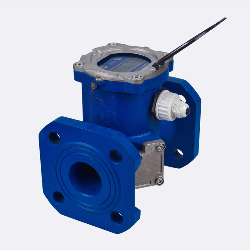 DN50 până la DN300 Contor de apă în vrac cu ultrasunete