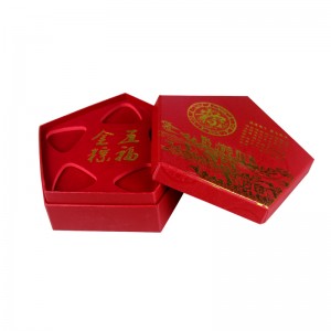 Brățară inel casetă cercei