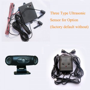 accesoriu auto pentru securitatea mașinii, cu geamul care se învârtește deblocarea blocării ușii laterale a mașinii