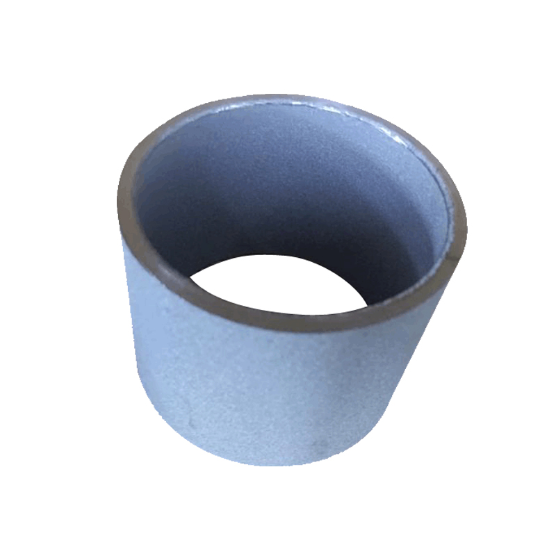 Tub de filtru din metal poros sinterizat 316L din oțel inoxidabil