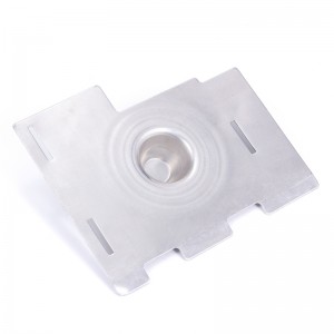 Foaie de chiuvetă de aluminiu personalizată de bună performanță