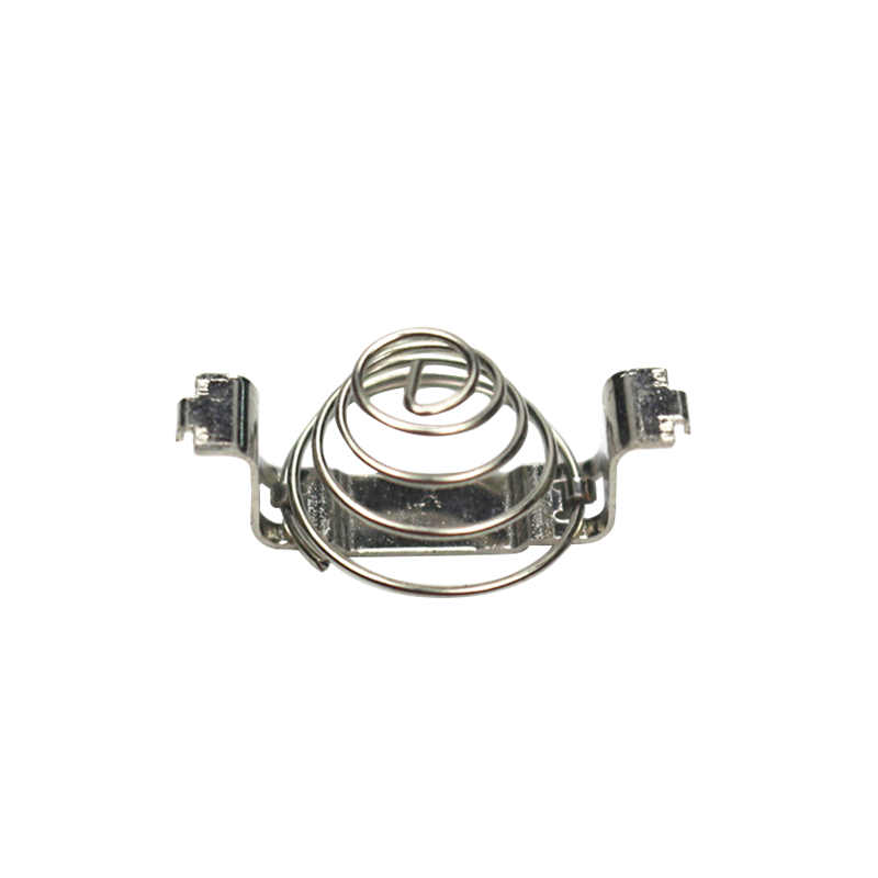 Telecomanda cu placa de nichel cu arc metal cu baterie cu arc de metal