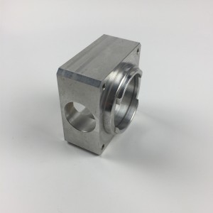 Piese de precizie ale echipamentelor