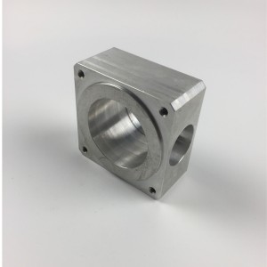 Piese de precizie ale echipamentelor