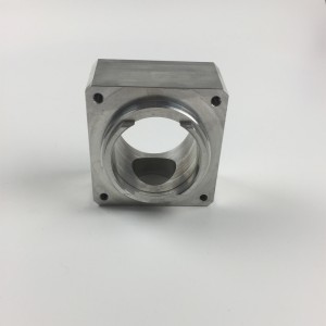 Piese de precizie ale echipamentelor