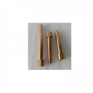 China Fabrica de aramă de cupru material de perforare