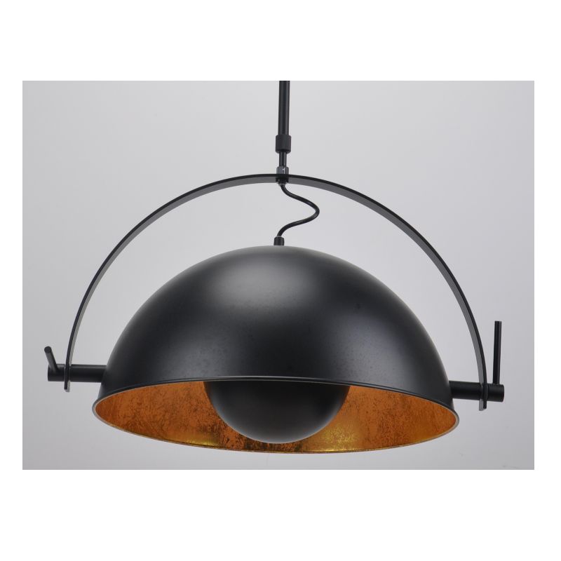 Lampă cu pandantiv cu LED cu funcție de reglare în sus și în jos