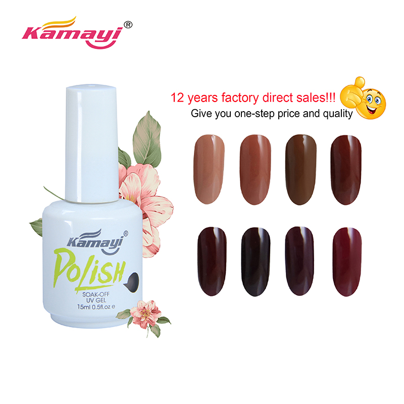 Kamayi 2019 Noile sosiri Uv Gel Gel pentru unghii Cea mai bună alegere Stick Unghii Accesorii Super Glue Gel