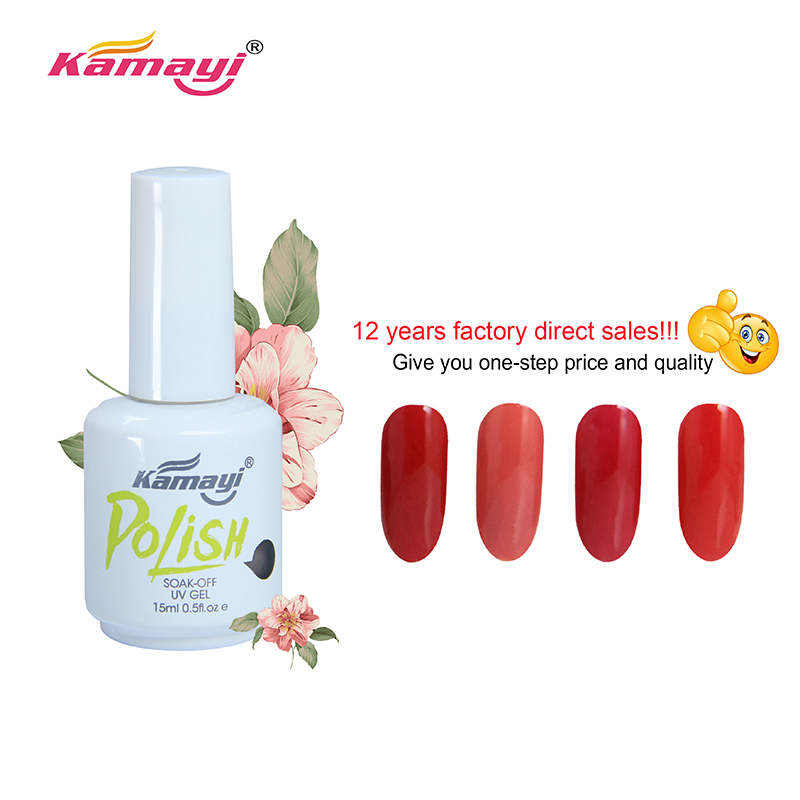 Kamayi Fancy Colors Gel de ochi de pisică Gel de unghii