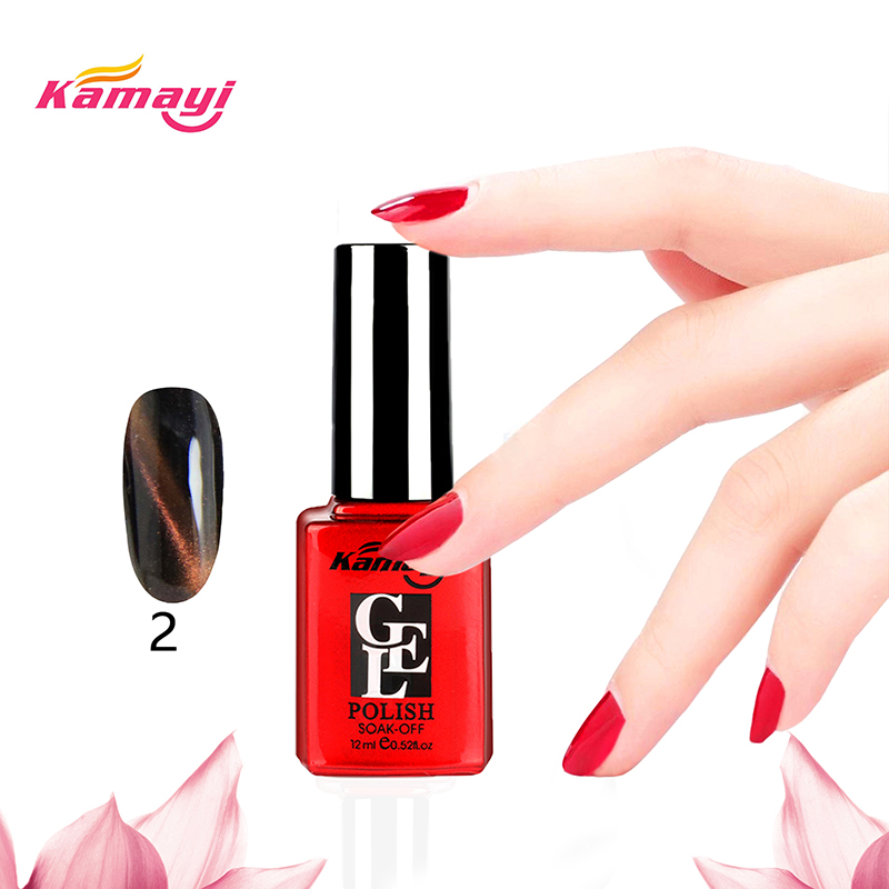 Kamayi Cele mai bune prețuri culoare uv gel de lac Mineral Color UV UV LED Gel de unghii pentru unghii de artă