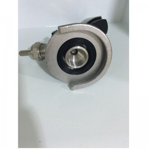 Cuplaj tip bară de alamă tip A pentru homebrew