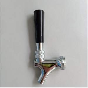 304 Oțel inoxidabil Robinet de bere la robinet pentru distribuitor de bere