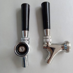 304 Oțel inoxidabil Robinet de bere la robinet pentru distribuitor de bere