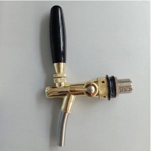 Robinet de bere reglabil pentru controlul debitului G5 / 8 pentru bar