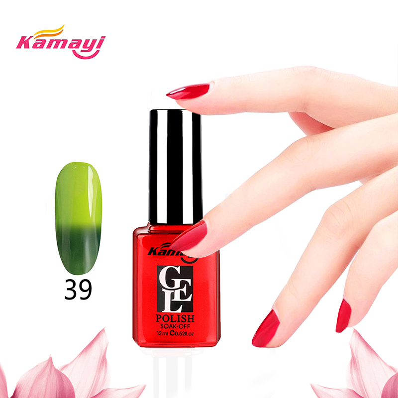 Kamayi profesional OEMODN 96 culoare 12ml gel UV