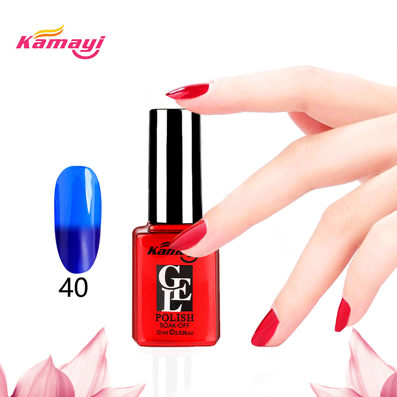 Kamayi profesional OEMODN 96 culoare 12ml gel UV