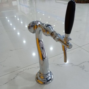 Coloana de bere One Way cu LED