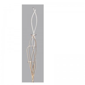 Lampă de pod LED cu bandă de aluminiu