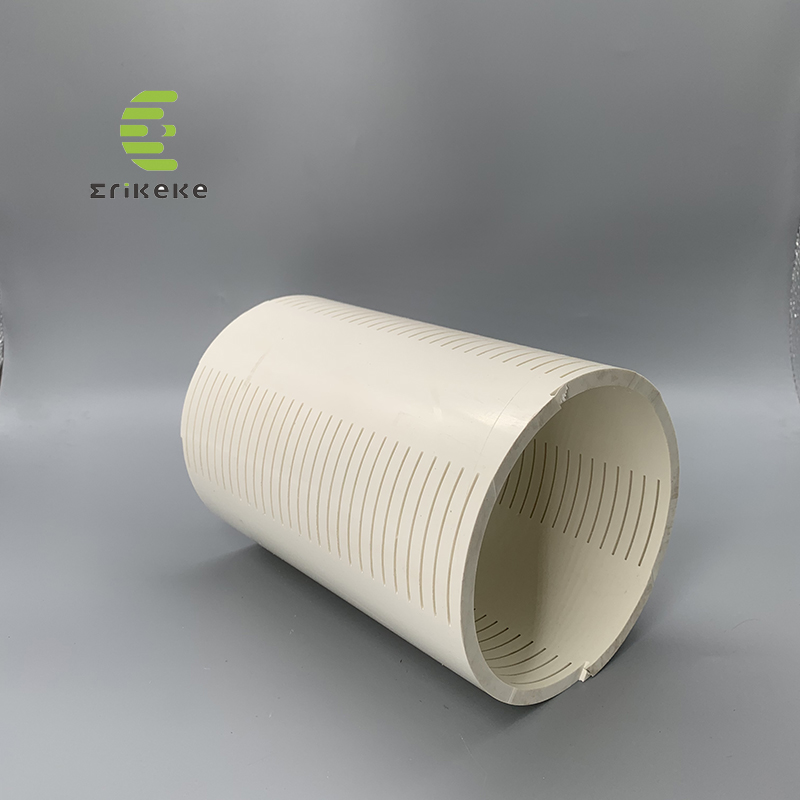 Montarea conductelor din PVC pentru apă potabilă
