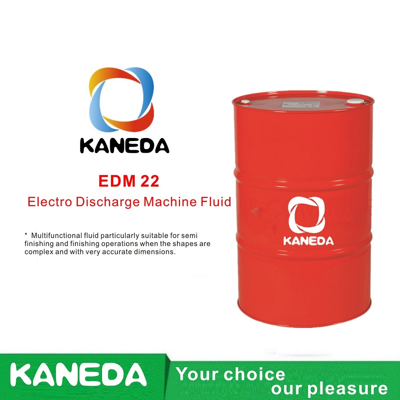 KANEDA EDM 22 Fluid pentru mașină cu descărcare electrică