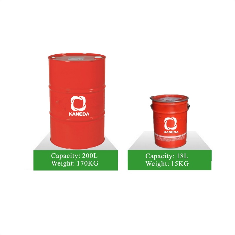 KANEDA HYDRANSAFE HFDU LC 168 Fluid hidraulic rezistent la foc.