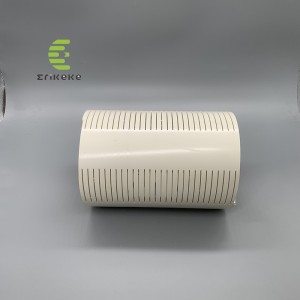 Țeava de plastic de înaltă presiune din PVC pentru apă potabilă