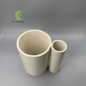 Țeava de plastic de înaltă presiune din PVC pentru apă potabilă