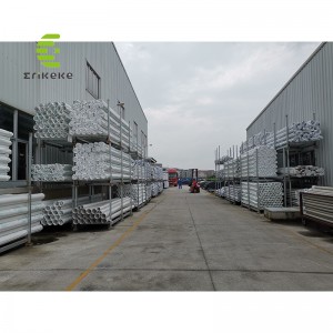 Racorduri de conductă HDPE de înaltă presiune pentru apă potabilă