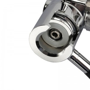 Tapet de umplere de bere pentru sticle metalice de vânzare