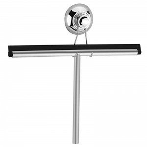 Instrumente de curățare a gospodăriei de înaltă calitate pentru geamuri Ștergător de duș cu geamuri metalice