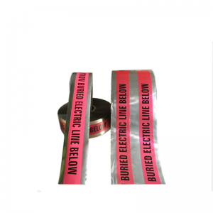 dddvManufacture de vânzare la cald a fibrelor optice prin cablu ieftin subteran detectabil cu sârmă de urmărire