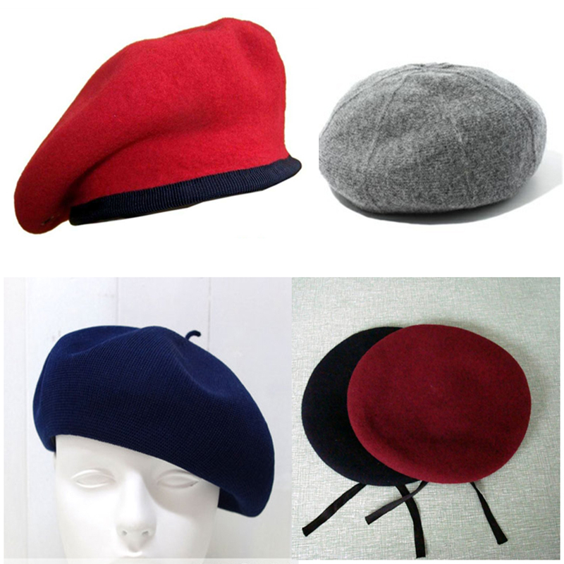 Prețul de fabricație pălărie armată Beret circular mașină de tricotat