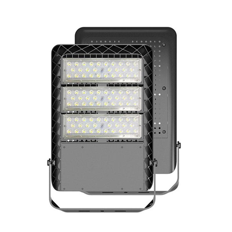 150W Stadion Spiderman Light LED Flood Light