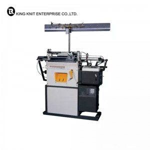 Mașină de tricotat 220V 10G complet computerizată de mare viteză