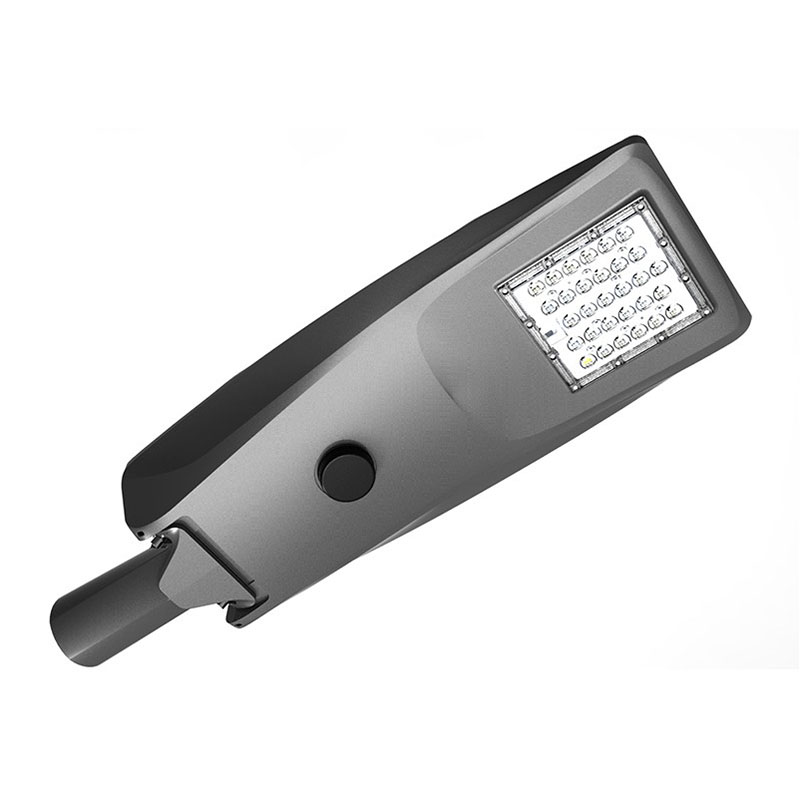 20W New Solar LED Street Light