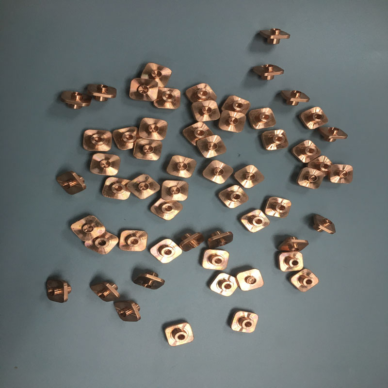 Piese CNC